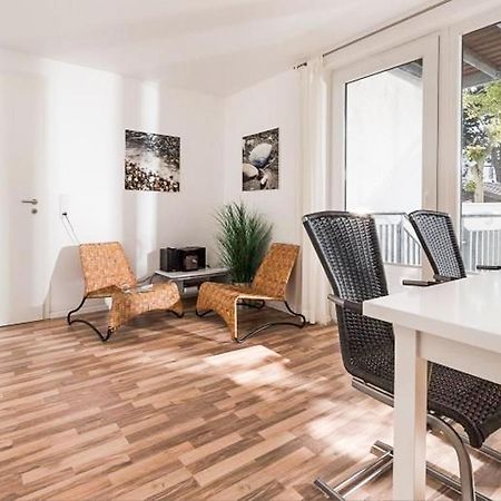 Haus Duenensand, Appartment Duenental ノルダーナイ エクステリア 写真